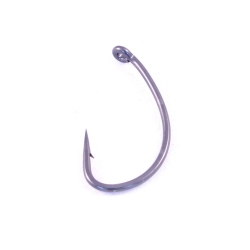 PB Products - Curved KD Hook